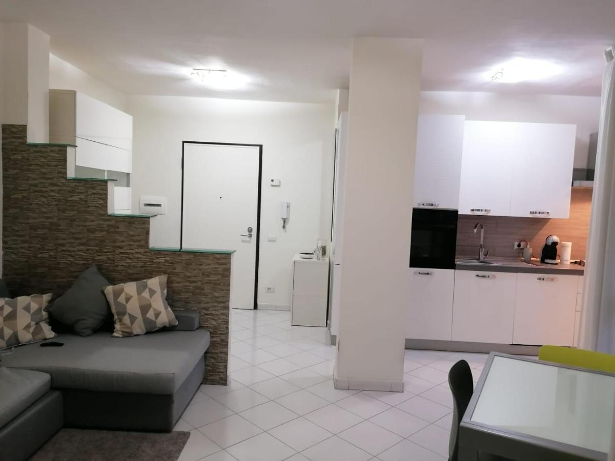 Appartamento Bellavista ピサ エクステリア 写真