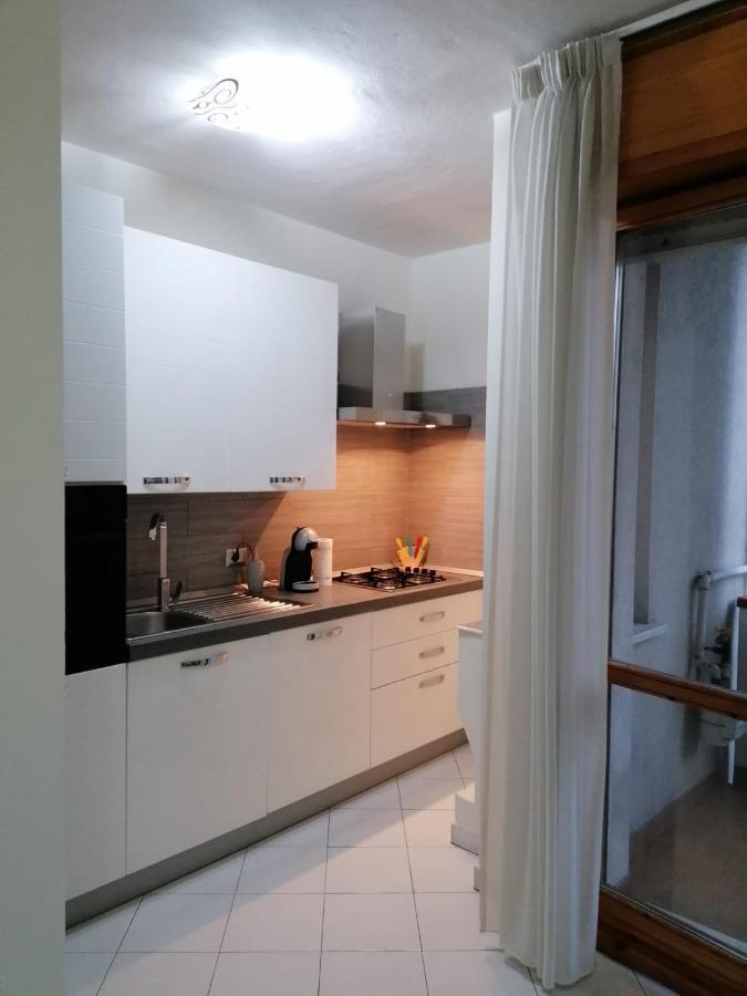 Appartamento Bellavista ピサ エクステリア 写真