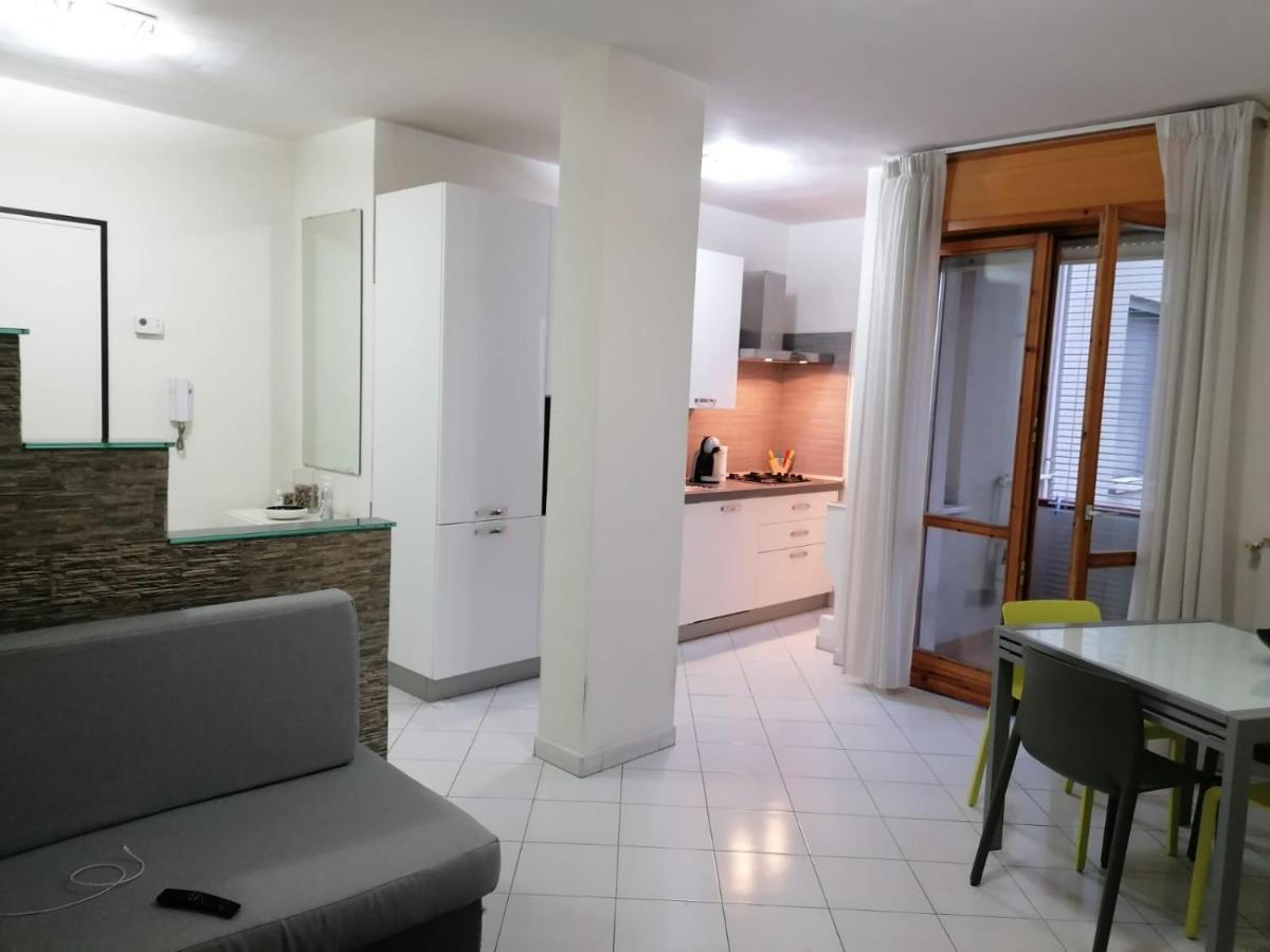 Appartamento Bellavista ピサ エクステリア 写真