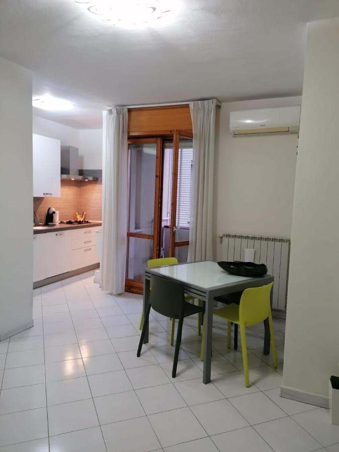 Appartamento Bellavista ピサ エクステリア 写真